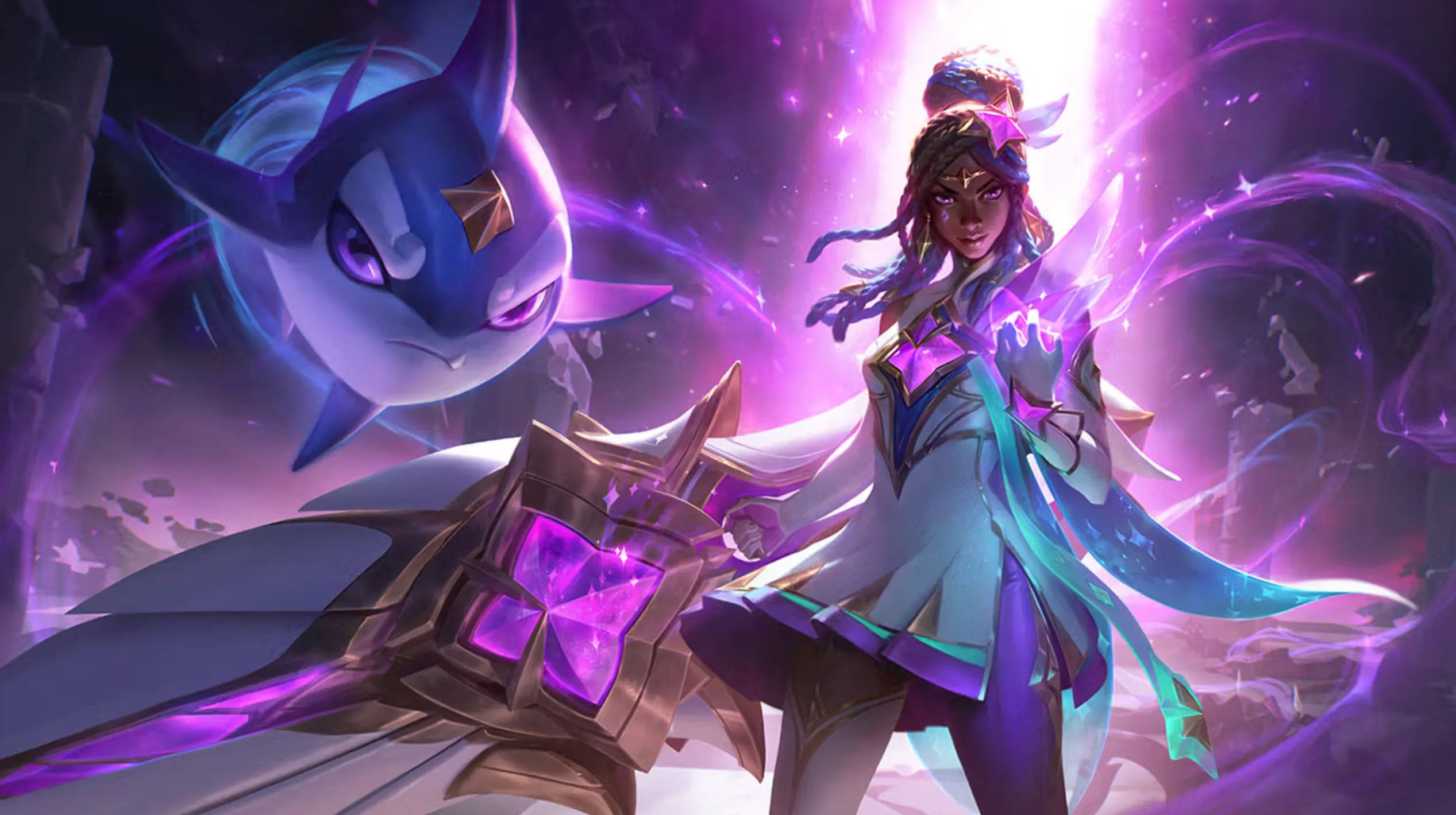 how to play senna in wild rift